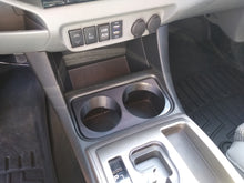 Load image into Gallery viewer, Hydroflask RIGHT - Toyota Tacoma Hydroflask Cupholder Insert 2005-2015 2nd Generation