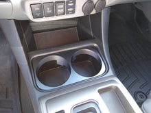 Load image into Gallery viewer, Hydroflask LEFT - Toyota Tacoma Hydroflask Cupholder Insert 2005-2015 2nd Generation