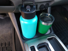 Load image into Gallery viewer, Hydroflask LEFT - Toyota Tacoma Hydroflask Cupholder Insert 2005-2015 2nd Generation
