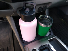 Load image into Gallery viewer, Hydroflask LEFT - Toyota Tacoma Hydroflask Cupholder Insert 2005-2015 2nd Generation