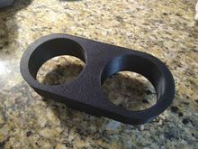 Load image into Gallery viewer, Toyota Tacoma Cupholder Insert for 2005-2011 Regular Cab / Standard Cab