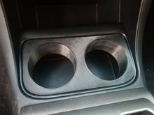 Load image into Gallery viewer, Toyota Tacoma Yeti Cupholder Insert 2005-2015 2nd Generation for Yeti and Travel Mugs