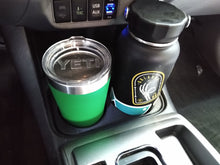 Load image into Gallery viewer, Hydroflask RIGHT - Toyota Tacoma Hydroflask Cupholder Insert 2005-2015 2nd Generation