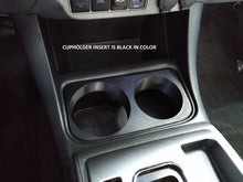 Load image into Gallery viewer, Hydroflask LEFT - Toyota Tacoma Hydroflask Cupholder Insert 2005-2015 2nd Generation