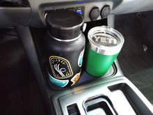 Load image into Gallery viewer, Hydroflask LEFT - Toyota Tacoma Hydroflask Cupholder Insert 2005-2015 2nd Generation
