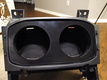 Load image into Gallery viewer, Toyota 4Runner Yeti Cupholder Insert 2003-2009 4th Generation for Yeti and Travel Mugs 4 Runner
