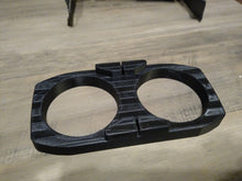 Load image into Gallery viewer, Toyota 4Runner Yeti Cupholder Insert 2003-2009 4th Generation for Yeti and Travel Mugs 4 Runner