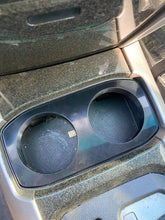 Load image into Gallery viewer, Toyota 4Runner Yeti Cupholder Insert 2003-2009 4th Generation for Yeti and Travel Mugs 4 Runner