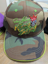 Load image into Gallery viewer, King Sling Hat
