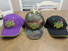 Load image into Gallery viewer, King Sling Hat
