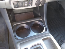 Load image into Gallery viewer, Hydroflask LEFT - Toyota Tacoma Hydroflask Cupholder Insert 2005-2015 2nd Generation
